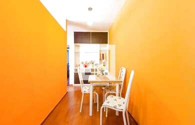 Imagem 2: Apartamento para Aluguel - Bonfim, 3 Quartos, 117 m2