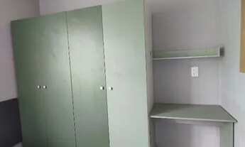 Imagem 3: Suíte Studio Kitnet Completo - Casal - Moveis Fogao Refrigerador Agua Luz Wi-Fi