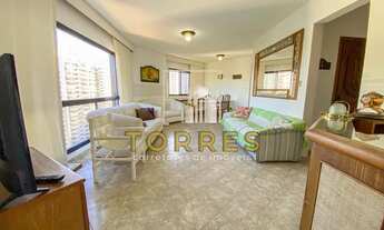 Imagem 6: Apartamento para venda com varanda gourmet e 4+1 quartos na Praia das Astúrias no Guarujá