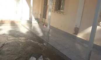 Imagem 5: Campinho Casa (R.Teles) Quintalzão sala 2 dorms a.serviços Possibilidade Ampliar!