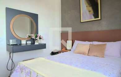 Imagem 6: Apartamento para Aluguel - Jardim América, 2 Quartos, 70 m2