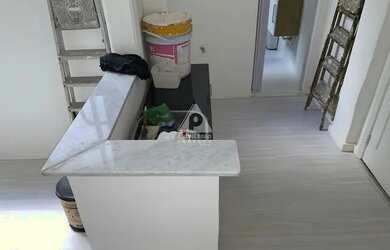 Imagem 3: Conjugado a venda no Leblon