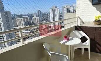 Imagem 3: Apartamento à venda no bairro Barra Funda - São Paulo/SP, Zona Oeste