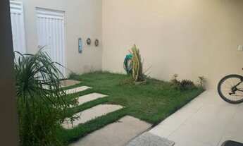 Imagem 5: Casa para venda possui 158 metros quadrados com 3 quartos