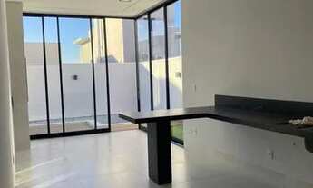 Imagem 6: Casa Térrea com 3 Suítes á venda no Condomínio Primor das Torres!