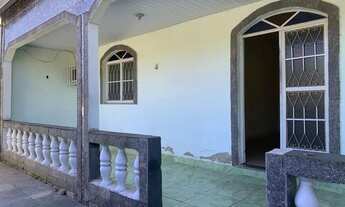 Imagem 3: Casa em Itaguaí para locação 3 Quartos , 2 banheiros 1 vaga garagem