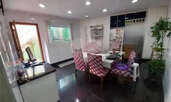 Imagem 5: Sobrado á venda, Santana, 250 m², 3 quartos, sendo 1 suíte, 3 vagas