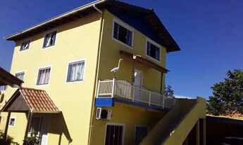 Imagem 3: Casa para aluguel tem 77 metros quadrados com 2 quartos em Centro - Balneário Barra do Sul