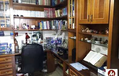 Imagem 7: Apartamento (tipo - padrao) 4 dormitórios/suite, cozinha planejada, portaria 24 horas, ele