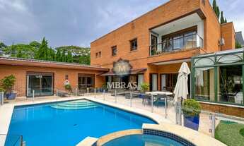 Imagem: Linda casa com acabamento de primeira linha