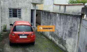 Imagem 4: CASA RESIDENCIAL À VENDA, JARDIM DOS IPÊS, SUZANO