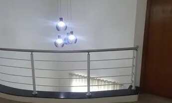 Imagem 5: Casa de condomínio sobrado para venda possui 422 metros quadrados com 4 quartos