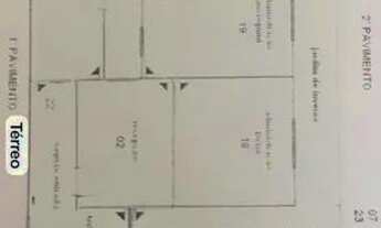 Imagem 2: Casa em Santo Antônio da Platina-PR 4 quartos