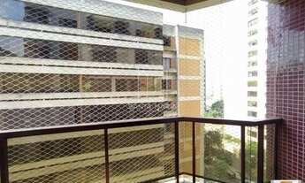 Imagem 6: Apartamento (tipo - padrao) 3 dormitórios/suite, cozinha planejada, portaria 24 horas, ele