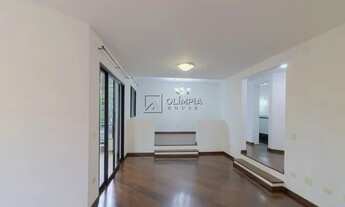 Imagem 5: Apartamento Venda 4 Dormitórios - 176 m² Moema