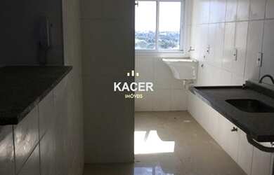 Imagem 6: Apartamento para venda possui 57 metros quadrados com 2 quartos em Jardim Maracanã - Valin