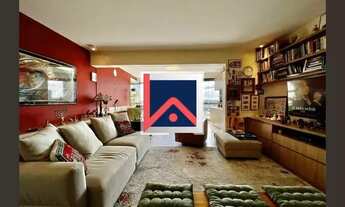 Imagem 3: Venda Apartamento 2 Dormitórios - 93 m² Vila Ipojuca