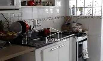 Imagem 4: Apartamento com 2 dormitórios à venda, 52 m² por R$ 245.000,00 - Jardim Irajá - São Bernar