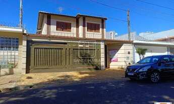 Imagem: Casa (sobrado na rua) 4 dormitórios/suite