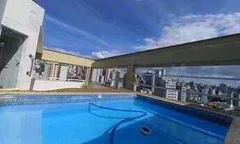 Imagem: Cobertura no Cruzeiro direto com o proprietário