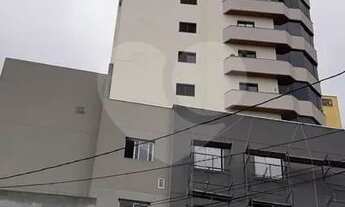 Imagem 2: Apartamento 2 quartos - sem vaga - Agua fria