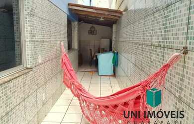 Imagem 4: Apartamento com área lateral disponível para temporada com excelente localização na Praia