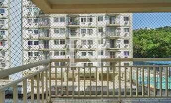 Imagem 4: Apartamento para Aluguel - Vila Isabel, 2 Quartos, 52 m2