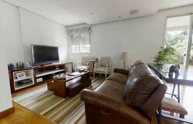 Imagem 3: Apartamento Venda Campo Belo 193 m² 3 Dormitórios