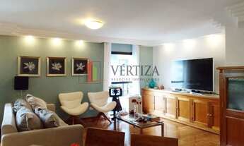 Imagem 3: Apartamento para locação semi mobiliado na Vila Olímpia