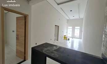 Imagem 3: Parque Dez / Casa Térrea 110m² / 03 Quartos - sendo 1 Suíte / Quintal