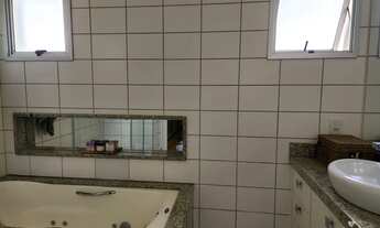 Imagem 6: APARTAMENTO CINEMATOGRÁFICO RESIDENCIAL MATISSE | 4 QTS | 186M²