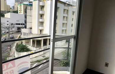 Imagem 6: Excelente Apartamento 2/4 com sacada no Bairro São Mateus