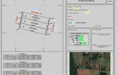 Imagem 4: Área 2 mil M2, Anápolis, oportunidade única