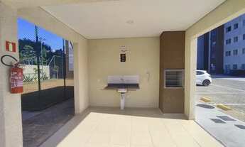 Imagem 4: Apartamento para aluguel possui 41 metros quadrados com 2 quartos em Parque Ohara - Cuiabá