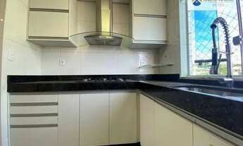 Imagem 7: Cobertura com 3 quartos sendo 01 com suite à venda, 140 m² por R$ 755.000 - Vila Cloris