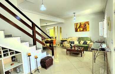 Imagem 7: Casa à venda no bairro Pitangueiras - Lauro de Freitas/BA