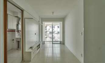 Imagem: Apartamento para Aluguel - Vila Isabel