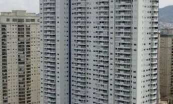 Imagem: Apartamento para venda tem 54 metros quadrados