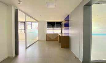 Imagem 6: Conjunto Comercial 200m2 para locação com 3 banheiros e 2 vagas na Vila Mariana