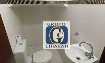 Imagem 4: Sobrado com 2 suítes, 1 vaga, churrasqueira, 80m² - venda por R$ 515.000 ou aluguel por R