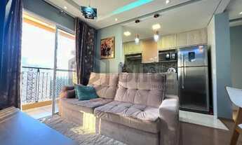 Imagem 4: Belo Apartamento Jundiaí