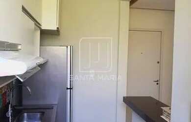 Imagem 5: Apartamento (tipo - padrao) 2 dormitórios, cozinha planejada, portaria 24hs, lazer, espaço