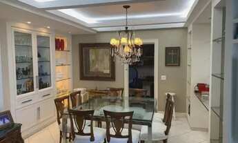 Imagem 7: Apartamento Alto Padrão 3 quartos sendo 1 suíte em frente ao Jardim São Benedito