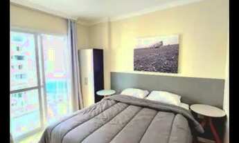 Imagem 5: APARTAMENTO DECORADO E MOBILIADO NO CENTRO DE BC