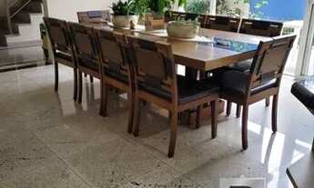 Imagem 7: Casa á venda e locação - Tatuapé - 5 dormitórios - 4 vagas de garagem