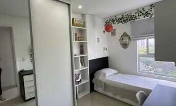 Imagem 7: Apartamento para venda com 112 metros quadrados com 4 quartos em Torre - Recife - Pernambu