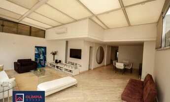 Imagem 5: Apartamento Locação 2 Dormitórios - 180 m² Jardim Paulista