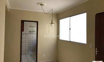 Imagem 3: Apartamento (tipo - padrao) 2 dormitórios, cozinha planejada, em condomínio fechado