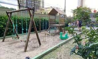 Imagem 4: Apartamento Mobiliado 3Qts em Casa Forte