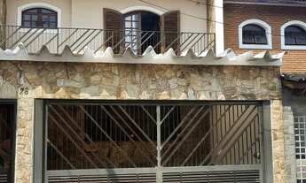 Imagem 2: Linda Casa a Venda no Tremembé, com 4 quartos sendo 3 suítes